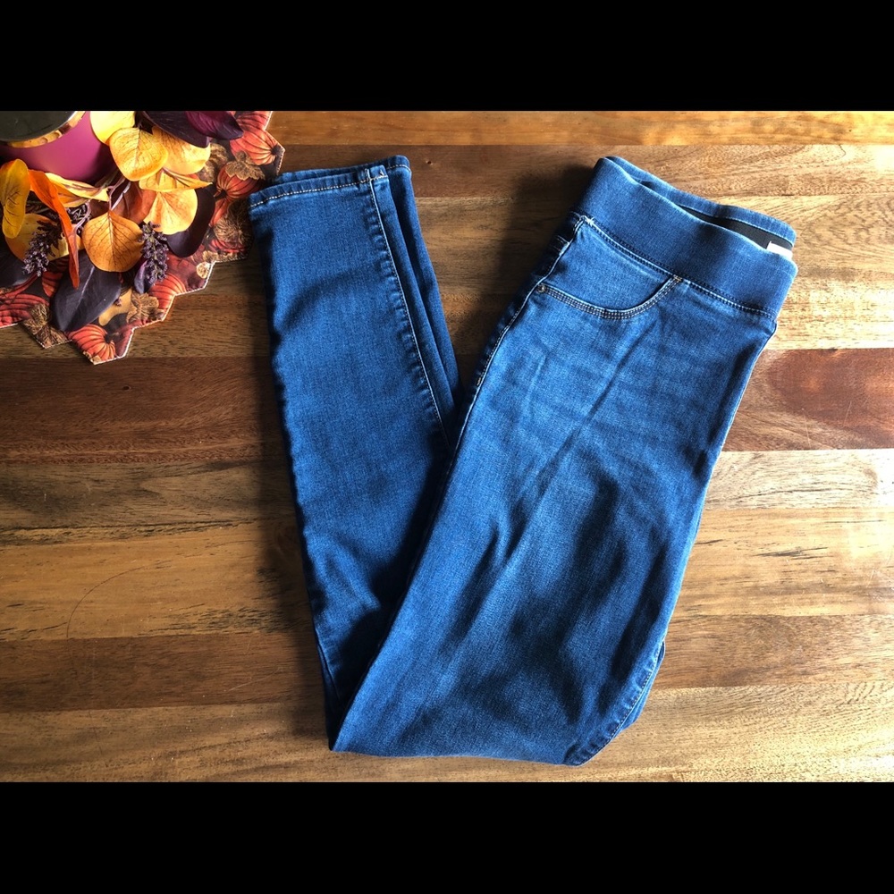 Old Navy Rockstar Jeggings